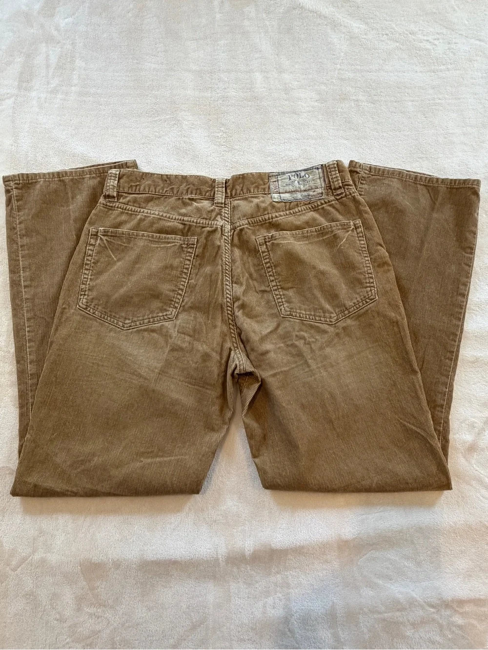 Levi's‎ Vtg Corduroy Pants